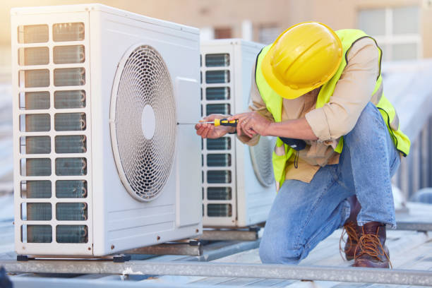 Best Central Air Repair  in Gordonsville, TN